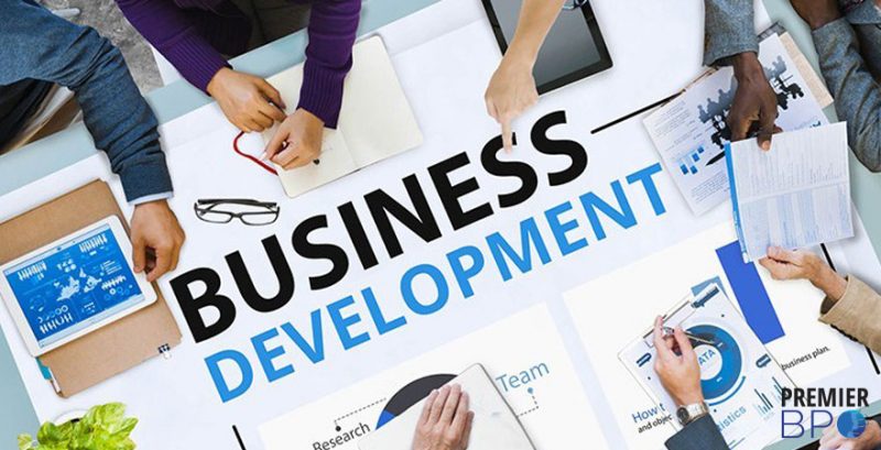 Tips To Success With Business Development Outsourcing - Premier BPO